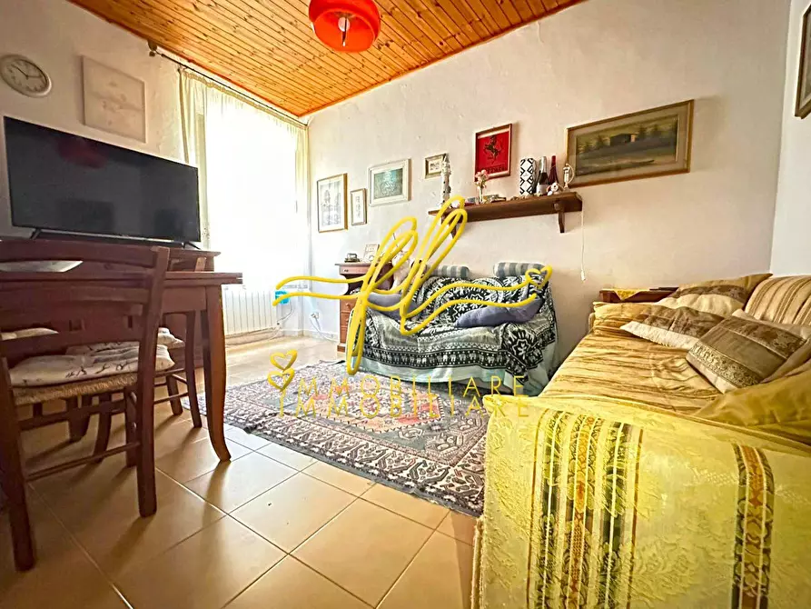 Immagine 3 di Appartamento in vendita  a Rio Nell'elba