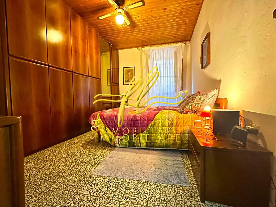 Immagine 5 di Appartamento in vendita  a Rio Nell'elba