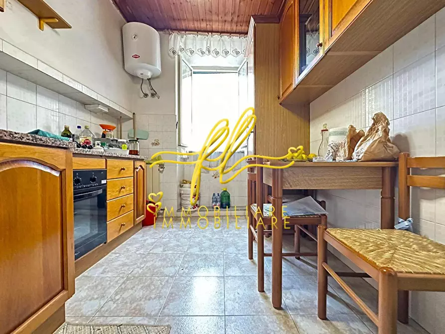 Immagine 2 di Appartamento in vendita  a Rio Nell'elba