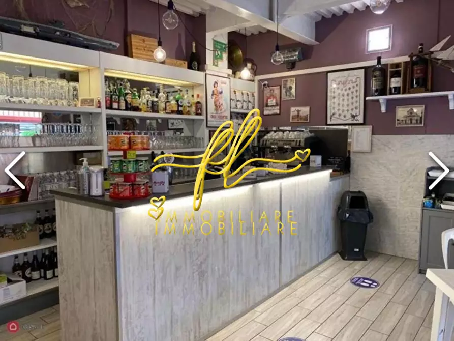 Immagine 3 di Locale commerciale in vendita  a Bibbona
