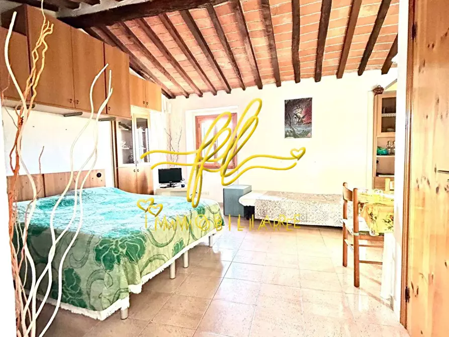 Immagine 4 di Appartamento in vendita  a Porto Azzurro