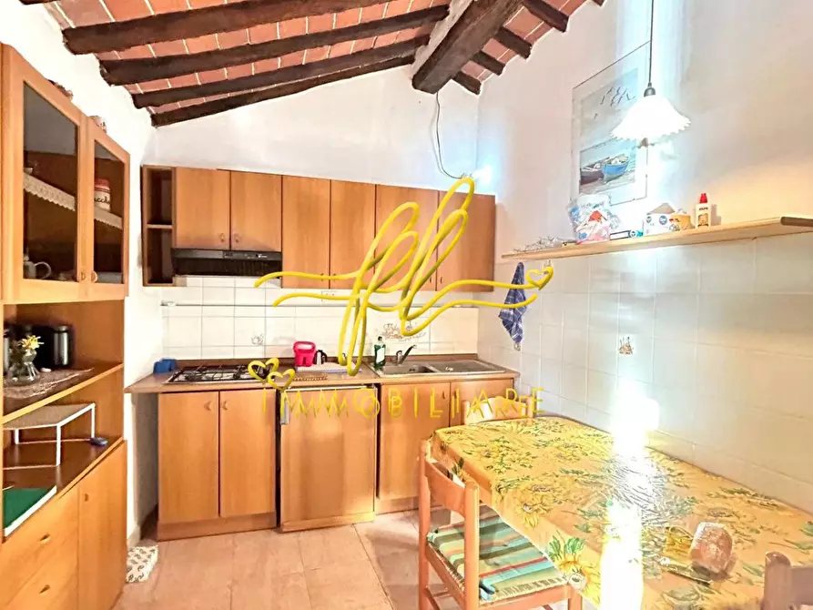 Immagine 3 di Appartamento in vendita  a Porto Azzurro