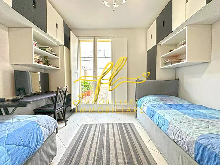 Immagine 9 di Appartamento in vendita  a Cecina