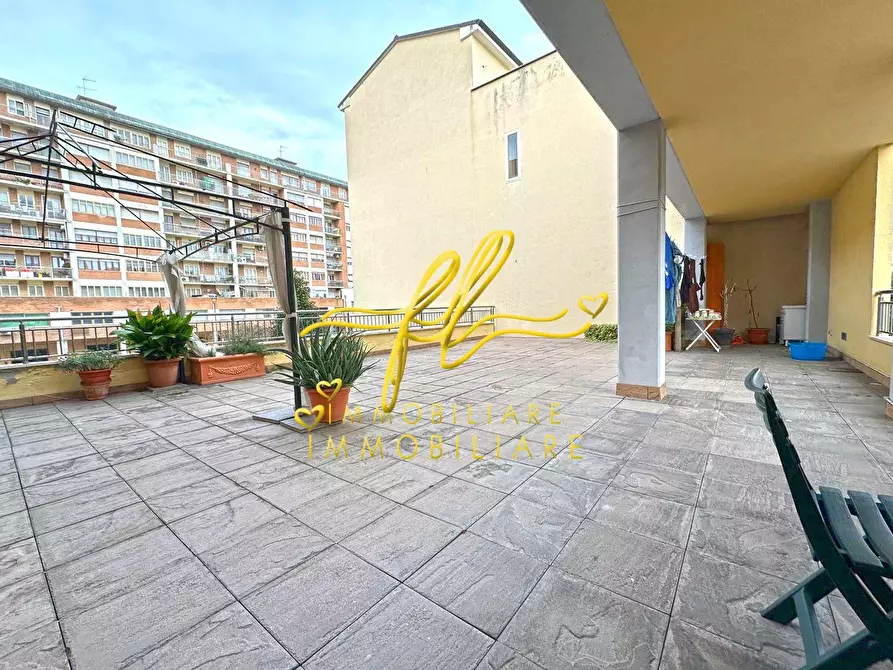 Immagine 7 di Appartamento in vendita  a Cecina