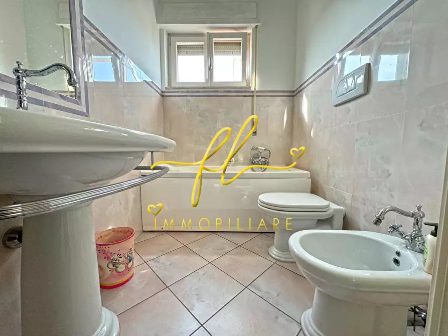 Immagine 22 di Appartamento in vendita  a Piombino