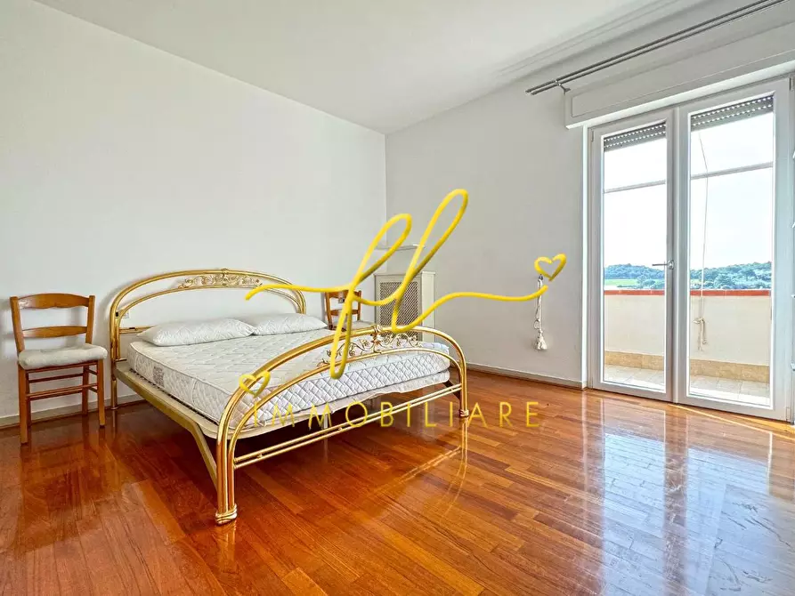 Immagine 8 di Appartamento in vendita  a Piombino