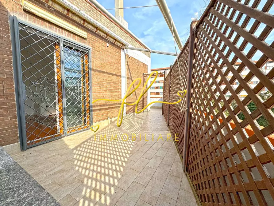 Immagine 15 di Appartamento in vendita  a Piombino