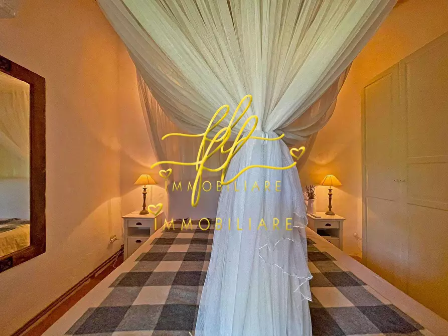 Immagine 6 di Casa indipendente in vendita  a Guardistallo