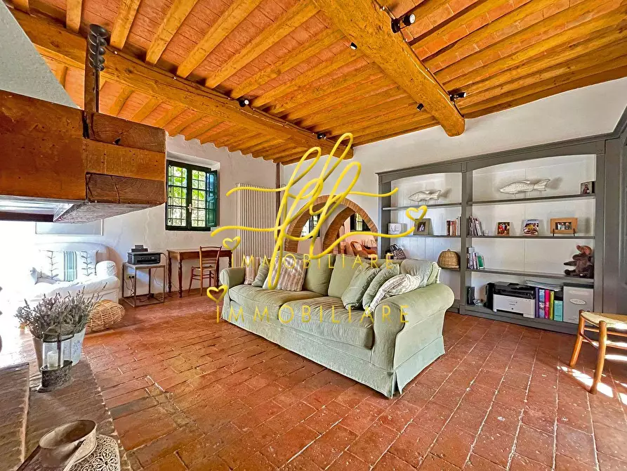 Immagine 14 di Casa indipendente in vendita  a Guardistallo