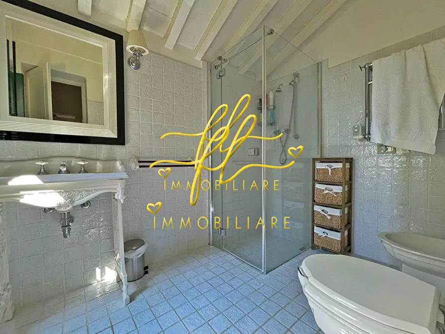 Immagine 7 di Casa indipendente in vendita  a Guardistallo