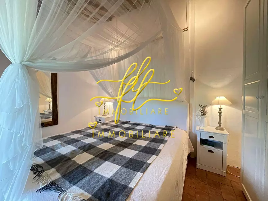 Immagine 9 di Casa indipendente in vendita  a Guardistallo