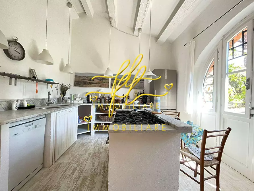 Immagine 22 di Casa indipendente in vendita  a Guardistallo