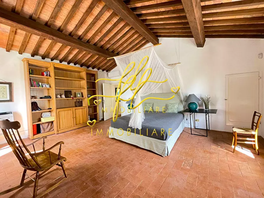 Immagine 10 di Casa indipendente in vendita  a Guardistallo