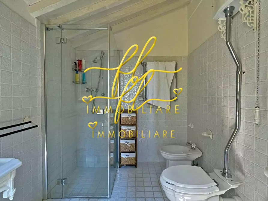 Immagine 4 di Casa indipendente in vendita  a Guardistallo