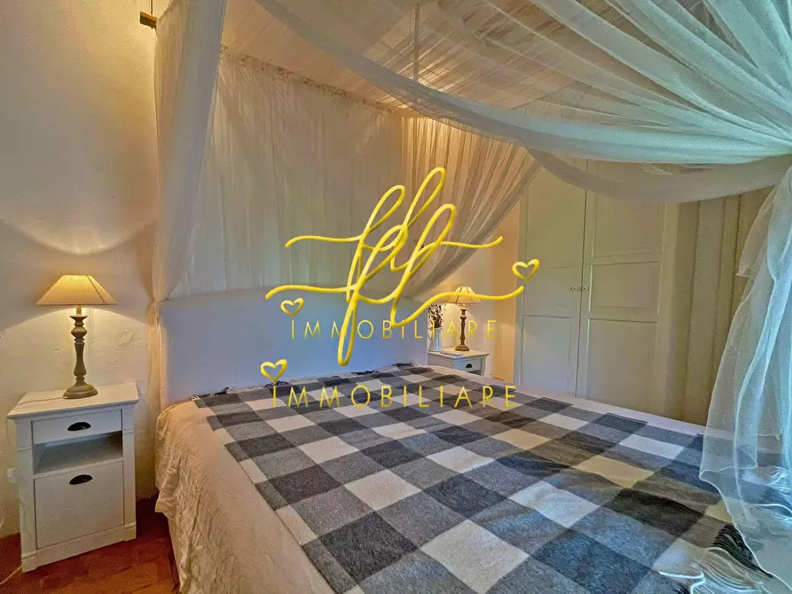 Immagine 5 di Casa indipendente in vendita  a Guardistallo