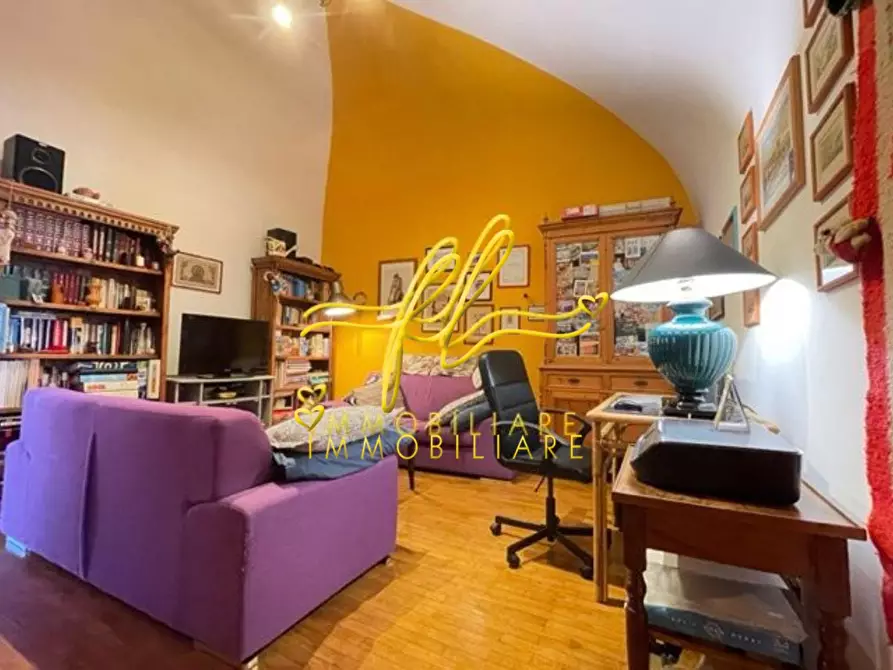 Immagine 5 di Appartamento in vendita  a Pomarance