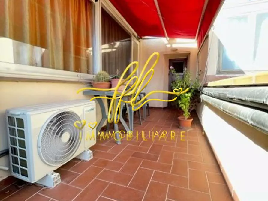 Immagine 6 di Appartamento in vendita  a Pomarance