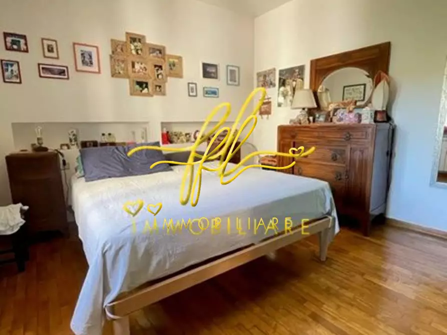 Immagine 8 di Appartamento in vendita  a Pomarance