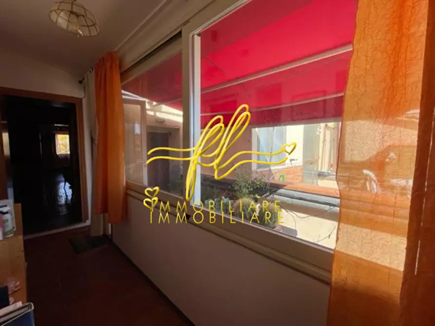 Immagine 3 di Appartamento in vendita  a Pomarance