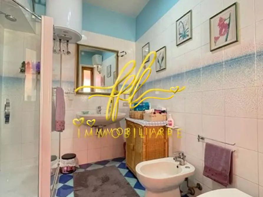 Immagine 10 di Appartamento in vendita  a Pomarance