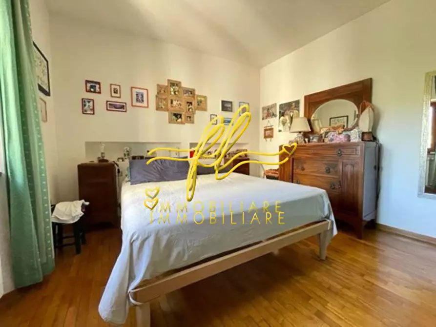 Immagine 7 di Appartamento in vendita  a Pomarance