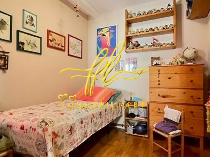 Immagine 9 di Appartamento in vendita  a Pomarance