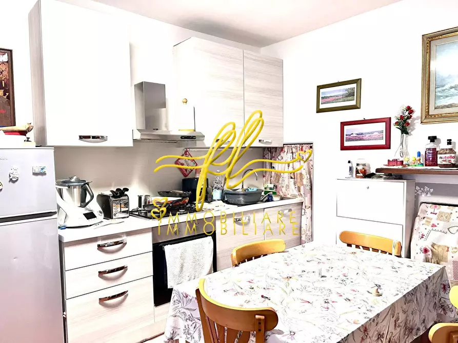 Immagine 6 di Appartamento in vendita  a Rio Nell'elba