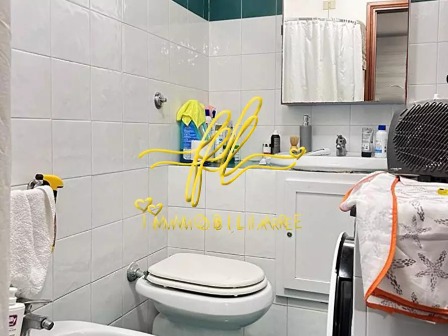 Immagine 5 di Appartamento in vendita  a Rio Nell'elba