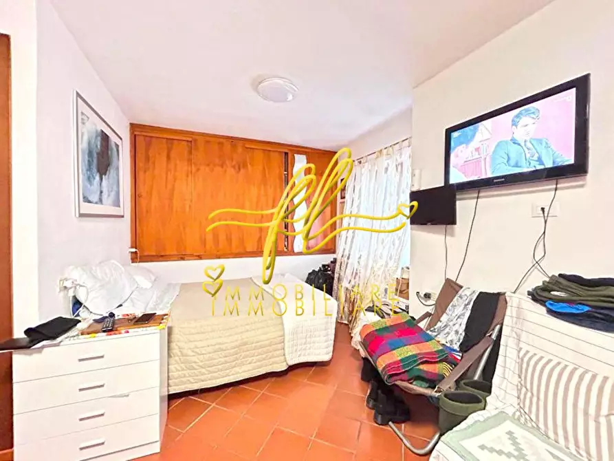 Immagine 2 di Appartamento in vendita  a Rio Nell'elba