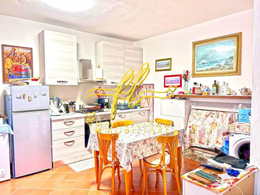 Immagine 7 di Appartamento in vendita  a Rio Nell'elba