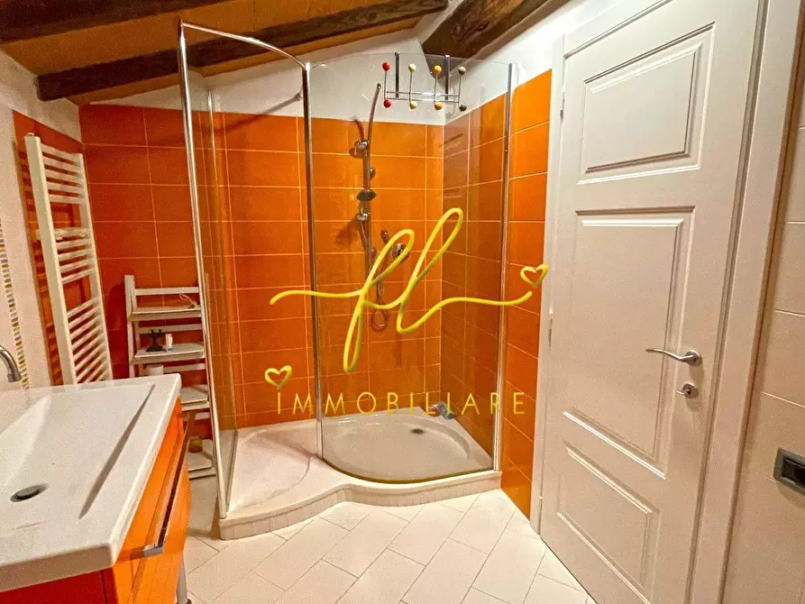 Immagine 17 di Casa indipendente in vendita  a Pomarance