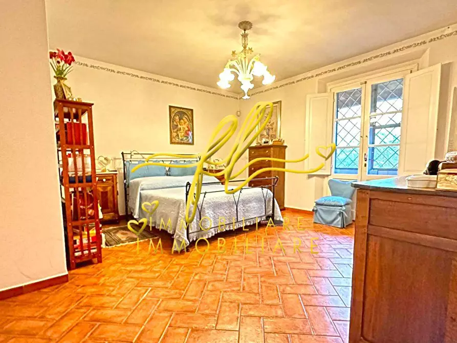 Immagine 17 di Villa in vendita  a Cecina