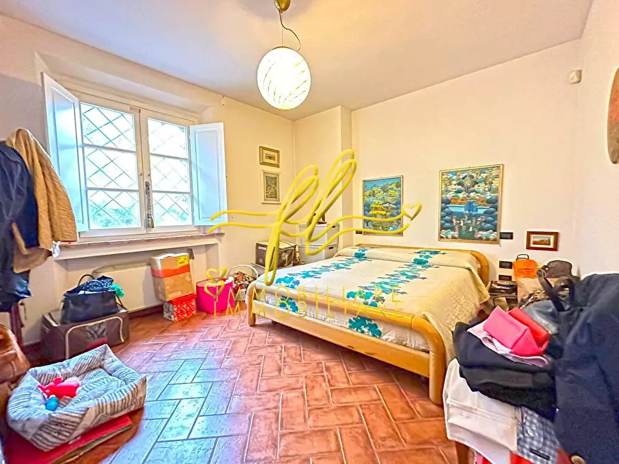 Immagine 15 di Villa in vendita  a Cecina