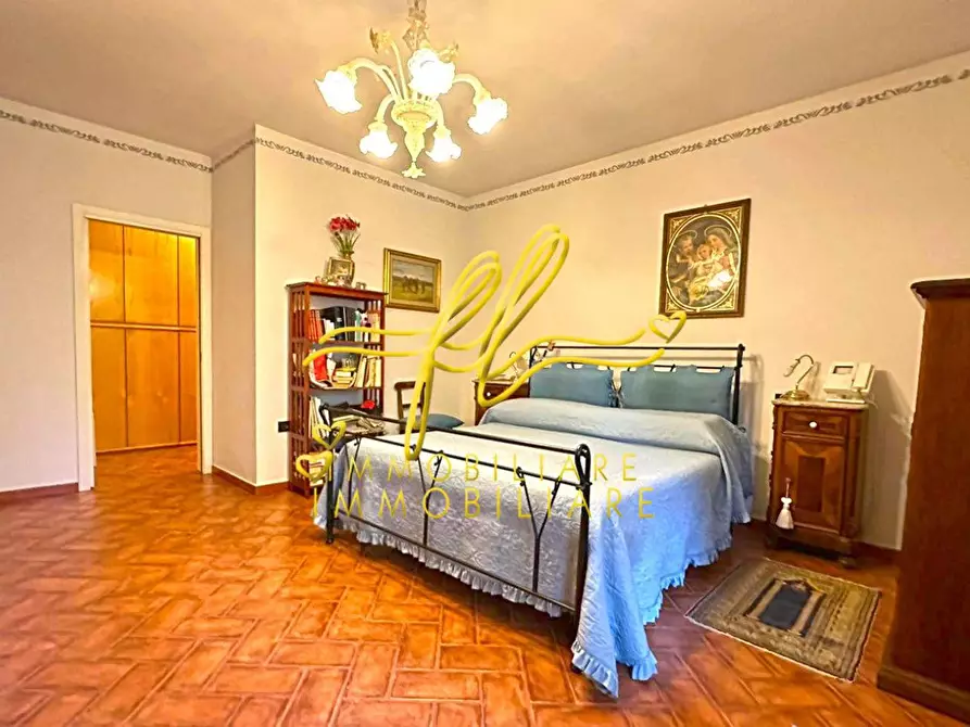 Immagine 16 di Villa in vendita  a Cecina