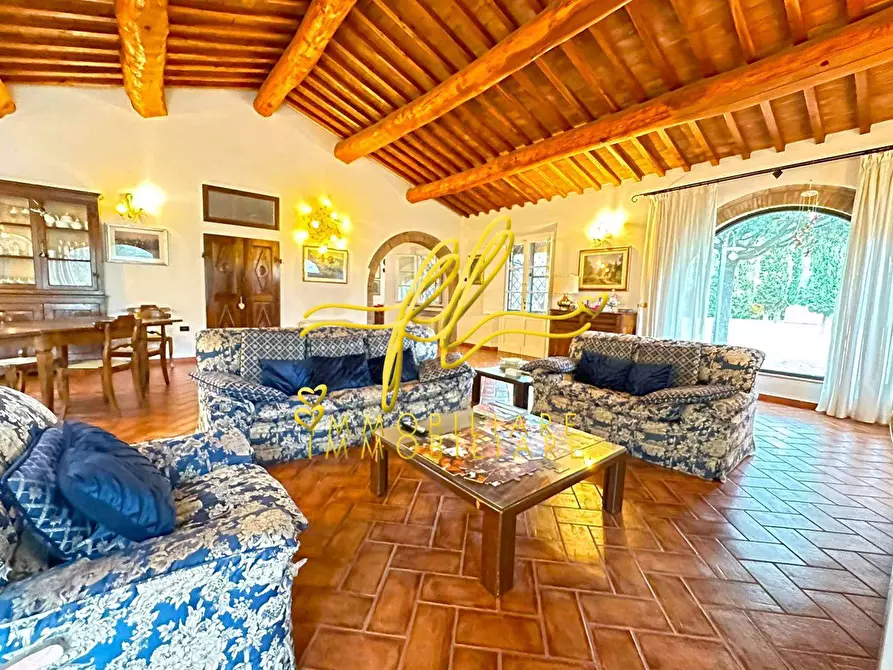 Immagine 6 di Villa in vendita  a Cecina