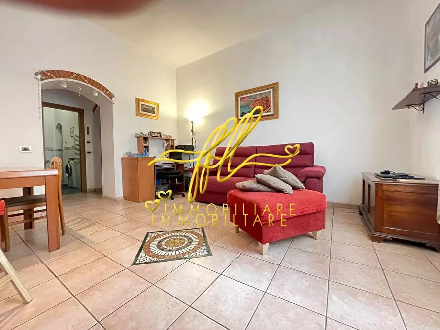 Immagine 3 di Appartamento in vendita  a Livorno