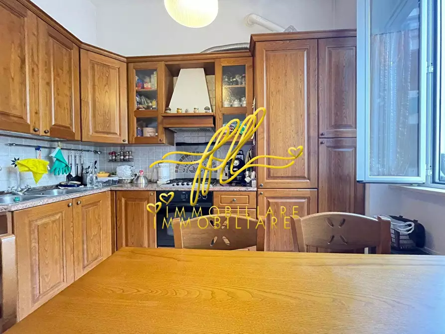 Immagine 7 di Appartamento in vendita  a Livorno