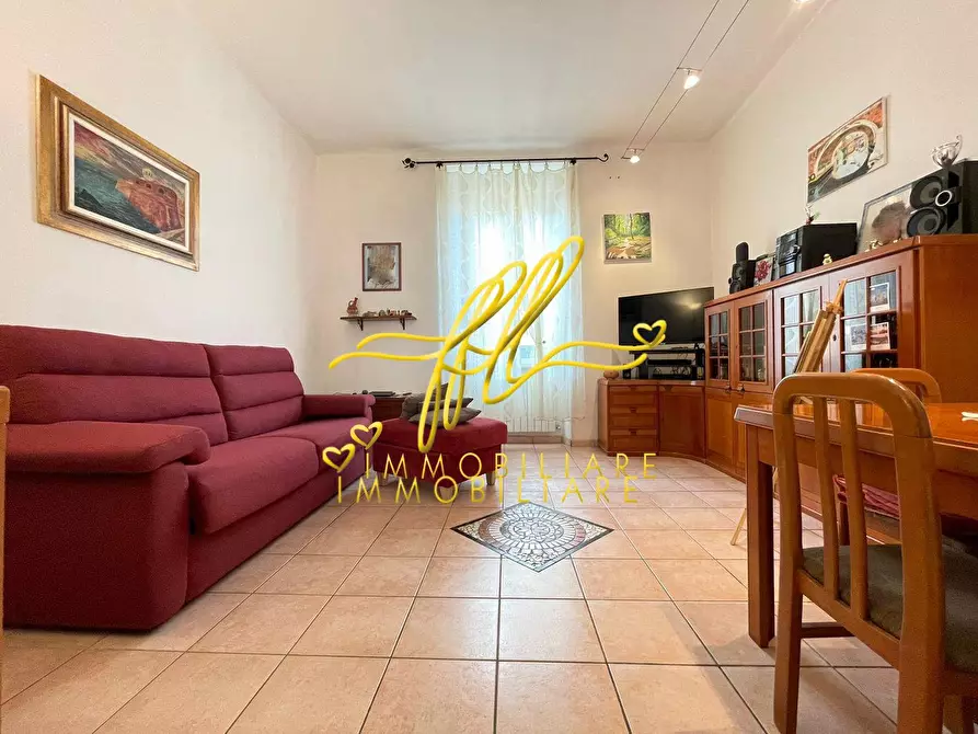 Immagine 2 di Appartamento in vendita  a Livorno