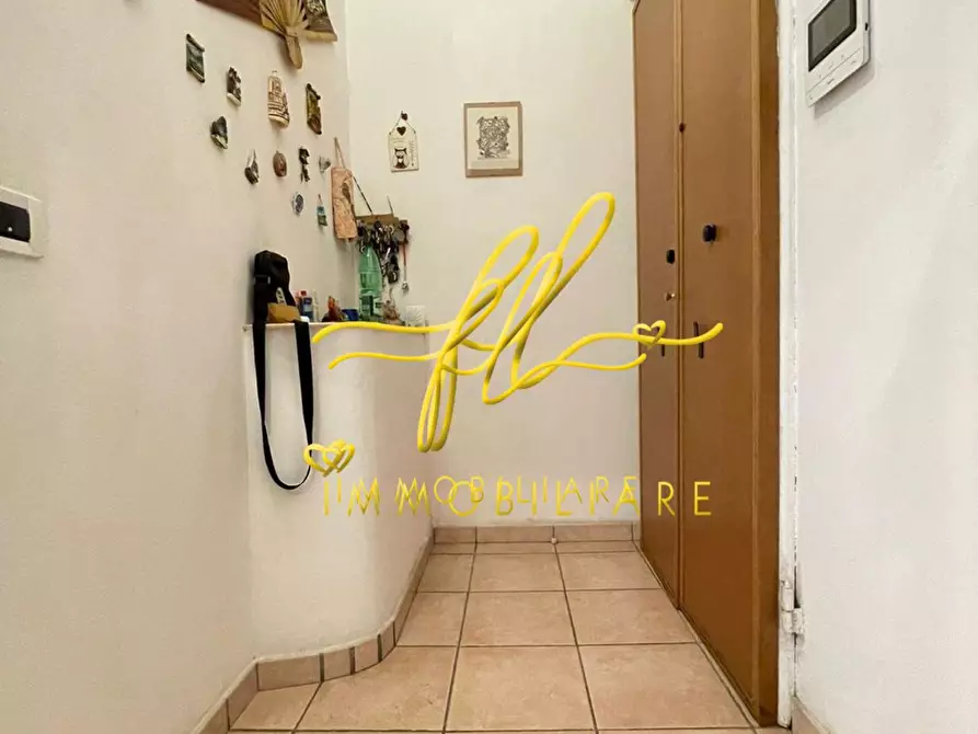 Immagine 4 di Appartamento in vendita  a Livorno