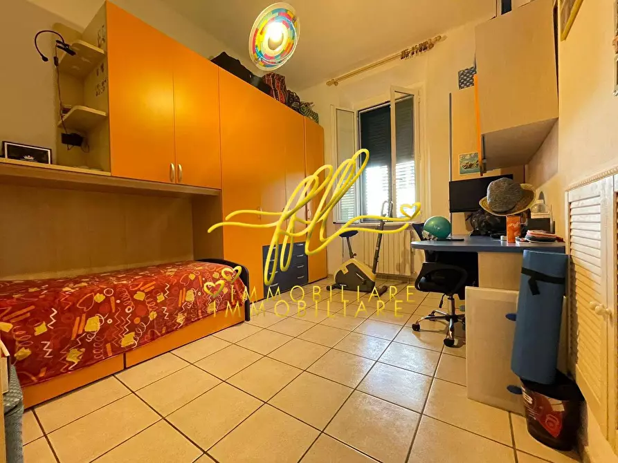 Immagine 15 di Appartamento in vendita  a Livorno