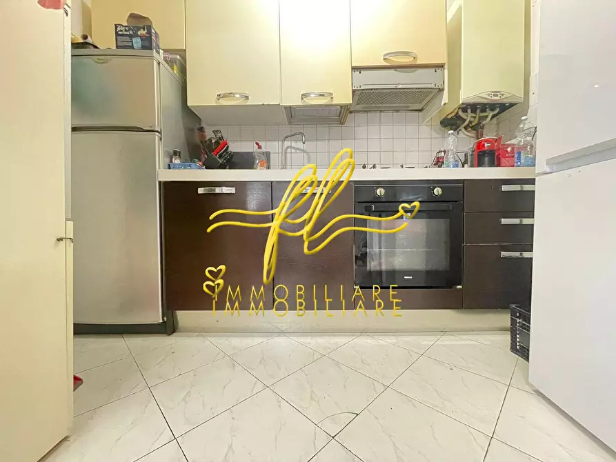 Immagine 6 di Appartamento in vendita  a Livorno