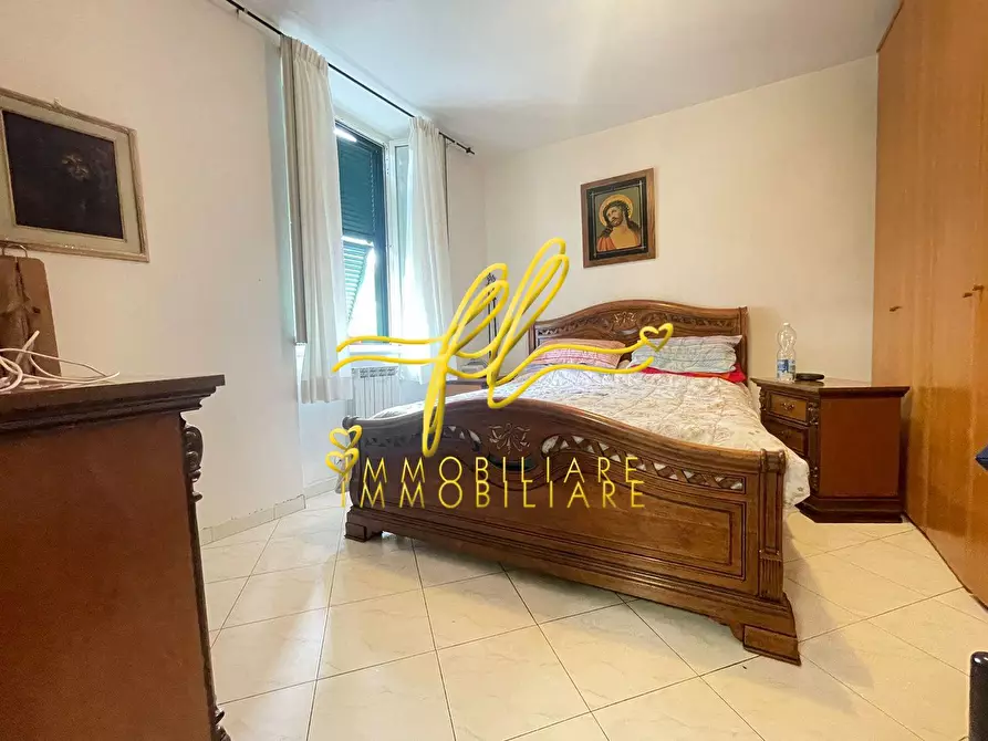 Immagine 14 di Appartamento in vendita  a Livorno