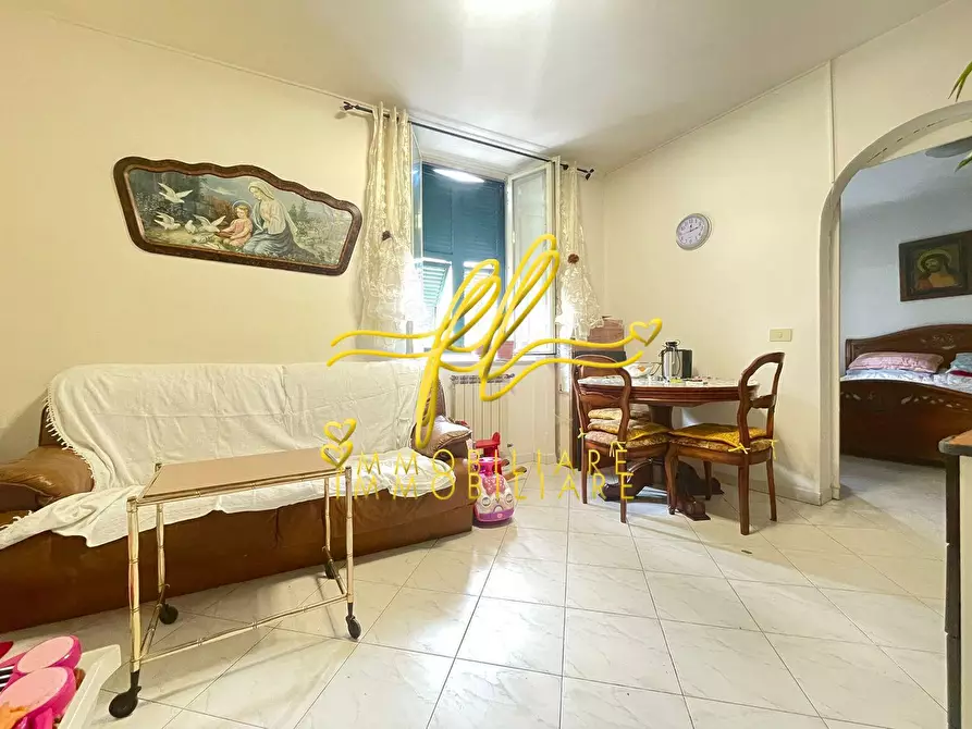 Immagine 2 di Appartamento in vendita  a Livorno