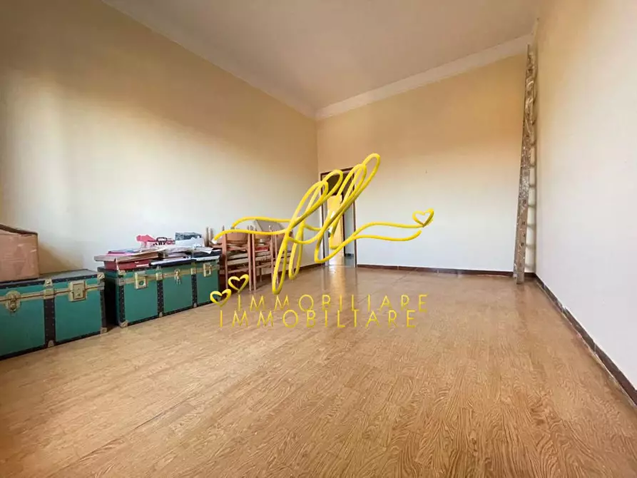 Immagine 2 di Appartamento in vendita  a Livorno