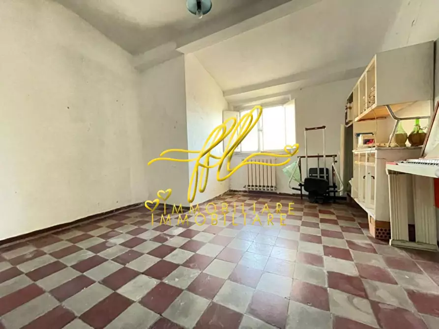 Immagine 3 di Appartamento in vendita  a Livorno