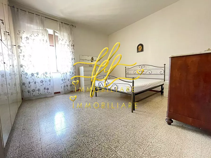 Immagine 6 di Appartamento in vendita  a Livorno