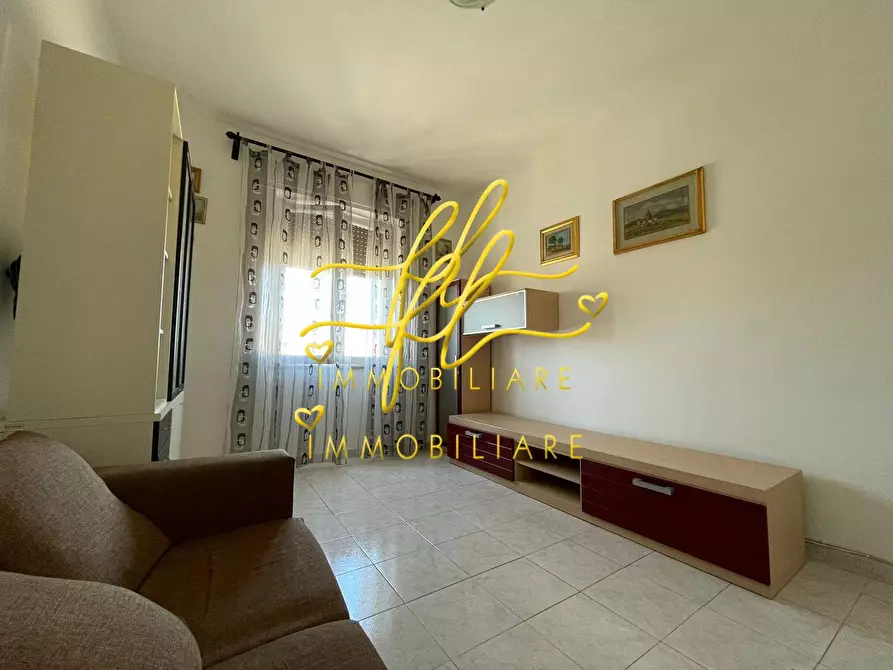 Immagine 8 di Appartamento in vendita  a Livorno