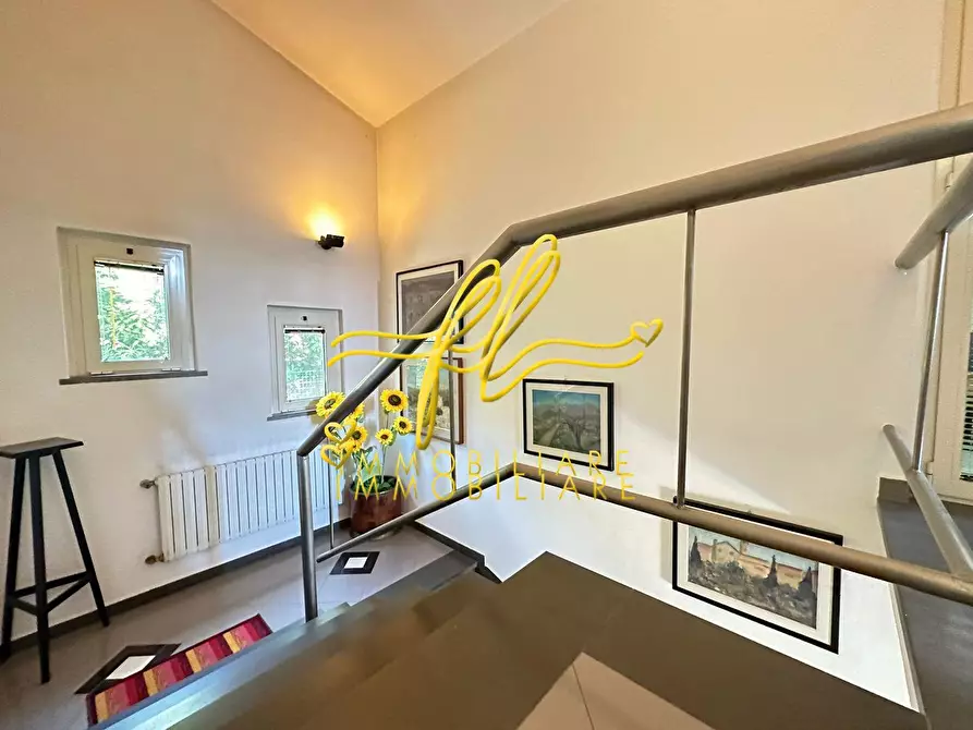 Immagine 18 di Villa in vendita  a Rosignano Marittimo