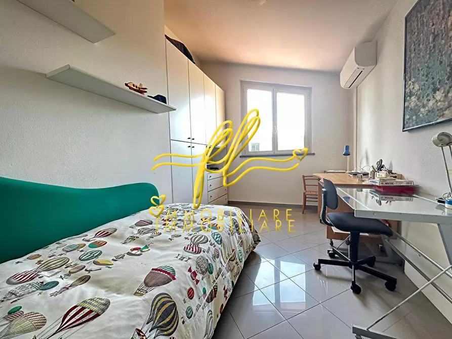 Immagine 23 di Villa in vendita  a Rosignano Marittimo