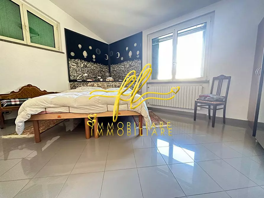 Immagine 31 di Villa in vendita  a Rosignano Marittimo